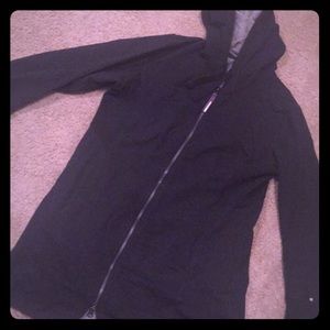 Mondetta women’s full zip